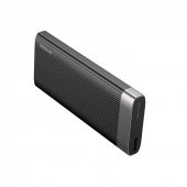 Baseus Parallel Powerbank 10000MAH Taşınabilir Şarj Cihazı-Siyah - 3