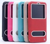 Galaxy S8 Kılıf Dolce Case kapaklı - 1