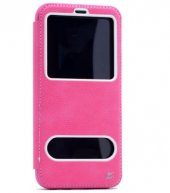 Galaxy S8 Kılıf Dolce Case kapaklı - 4