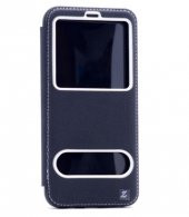 Galaxy S8 Kılıf Dolce Case kapaklı - 6