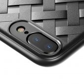 Baseus Paper Cut Case Apple iPhone 7 Plus Kılıf - 2