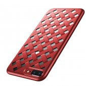 Baseus Paper Cut Case Apple iPhone 7 Plus Kılıf - 6