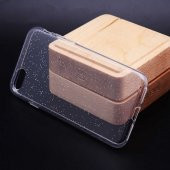 Apple iPhone 8 Kılıf Simy Silikon Kapak - 2