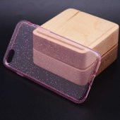 Apple iPhone 8 Kılıf Simy Silikon Kapak - 4