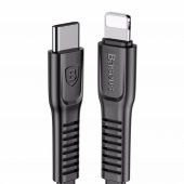 Baseus Small Screw Type-C PD Quick 36W Araç Şarj Cihazı - 12