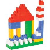 Pilsan Master Bloklar 134 Parça Büyük Set - 2