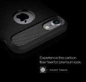 Apple iphone 8 Kılıf Room Silikon Kapak - 9