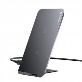 Baseus Multifunctional Wireless Standlı Kablosuz Şarj İstasyonu - 5