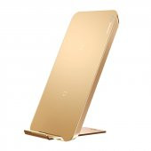 Baseus Multifunctional Wireless Standlı Kablosuz Şarj İstasyonu - 8