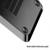 Baseus Multifunctional Wireless Standlı Kablosuz Şarj İstasyonu - 9