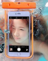 Su Geçirmez Kılıf Suda Batmayan üniversal - 3