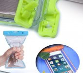 Su Geçirmez Kılıf Suda Batmayan üniversal - 4