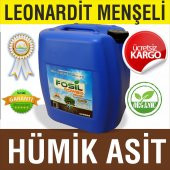 Fosil Power Leonardit Menşeli Hümik Asit 20 LT - 2