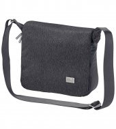 Jack Wolfskin Wool Tech Sling Bag Omuz Çantası - 2005541-6350 - 1