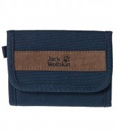 Jack Wolfskin Embankment Cüzdan - 8001952-1010 - 1