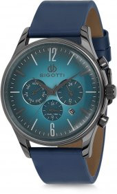 Bigotti Erkek Saat 8680161655787 - 1