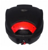 GOSSİP 33 LT. REFLEKTÖRLÜ MOTOSİKLET ÇANTASI - 1