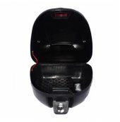 GOSSİP 33 LT. REFLEKTÖRLÜ MOTOSİKLET ÇANTASI - 3