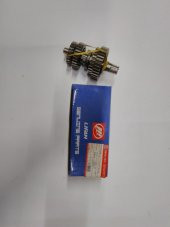 LİFAN TAY100 ŞANZIMAN DİŞLİ GRUBU - 1