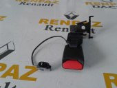 MEGANE 4/TALİSMAN/FLUENCE ARKA EMNİYET KEMER KOLU 888429264R - 2