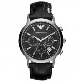 Emporio Armani AR2447 Erkek Kol Saati - 1