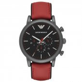 Emporio Armani AR1971 Erkek Kol Saati - 1