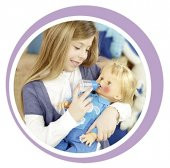 Cicciobello Bebek - Cicciobello Çok Hastayım - 5
