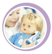 Cicciobello Bebek - Cicciobello Çok Hastayım - 10