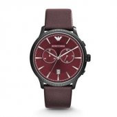 Emporio Armani AR1795 Erkek Kol Saati - 1