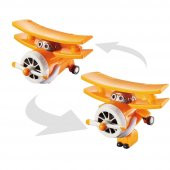 Harika Kanatlar Oyuncak 4&primelü Set Astra Jett Donnie Grand Albert thumbnail 6