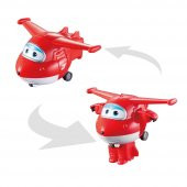 Harika Kanatlar Oyuncak 4&primelü Set Astra Jett Donnie Grand Albert thumbnail 3