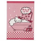 Hello Kitty Defter A4 Güzel Yazı Defteri - 4