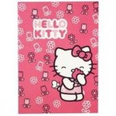 Hello Kitty Defter A4 Güzel Yazı Defteri - 2