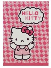 Hello Kitty Defter A4 Güzel Yazı Defteri - 3