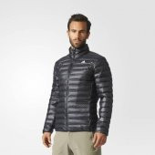 Adidas Erkek Varilite Down KuÅŸ TÃ¼yÃ¼ Ceket BS1588 - 2
