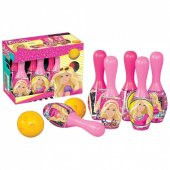 Barbie Bowling Seti Oyuncak - 1