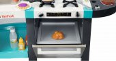 Tefal French Touch Bubble Oyuncak Mutfak Seti - Dev Boy 311206 - 9