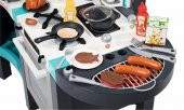 Tefal French Touch Bubble Oyuncak Mutfak Seti - Dev Boy 311206 - 2