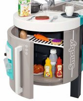 Tefal French Touch Bubble Oyuncak Mutfak Seti - Dev Boy 311206 - 5