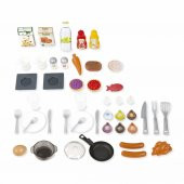 Tefal French Touch Bubble Oyuncak Mutfak Seti - Dev Boy 311206 - 7