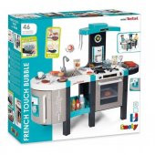 Tefal French Touch Bubble Oyuncak Mutfak Seti - Dev Boy 311206 - 8