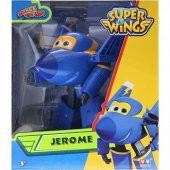 Harika Kanatlar Jerome Oyuncak 13 cm - Robota Dönüşen - 4