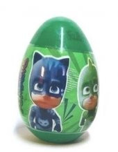 Pijamaskeliler Sürpriz Yumurta Kertenkele - 2