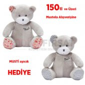 Mustela Musti Ayıcık - 1