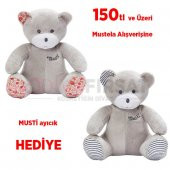 Mustela Musti Ayıcık - 2