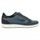 Lescon L-6038 Sneakers Mavi Erkek Spor Ayakkabı - 2