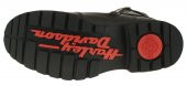 Harley Davidson Charles 025M100447 8K Siyah Erkek Bot - 5