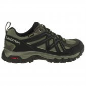 Salomon 393586 Evasion 2 Gtx Yeşil-Siyah Erkek Ayakkabı - 2