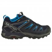 Salomon 402423 X Ultra 3 Gtx Mavi Erkek Ayakkabı - 2