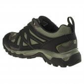 Salomon 393586 Evasion 2 Gtx Yeşil-Siyah Erkek Ayakkabı - 4